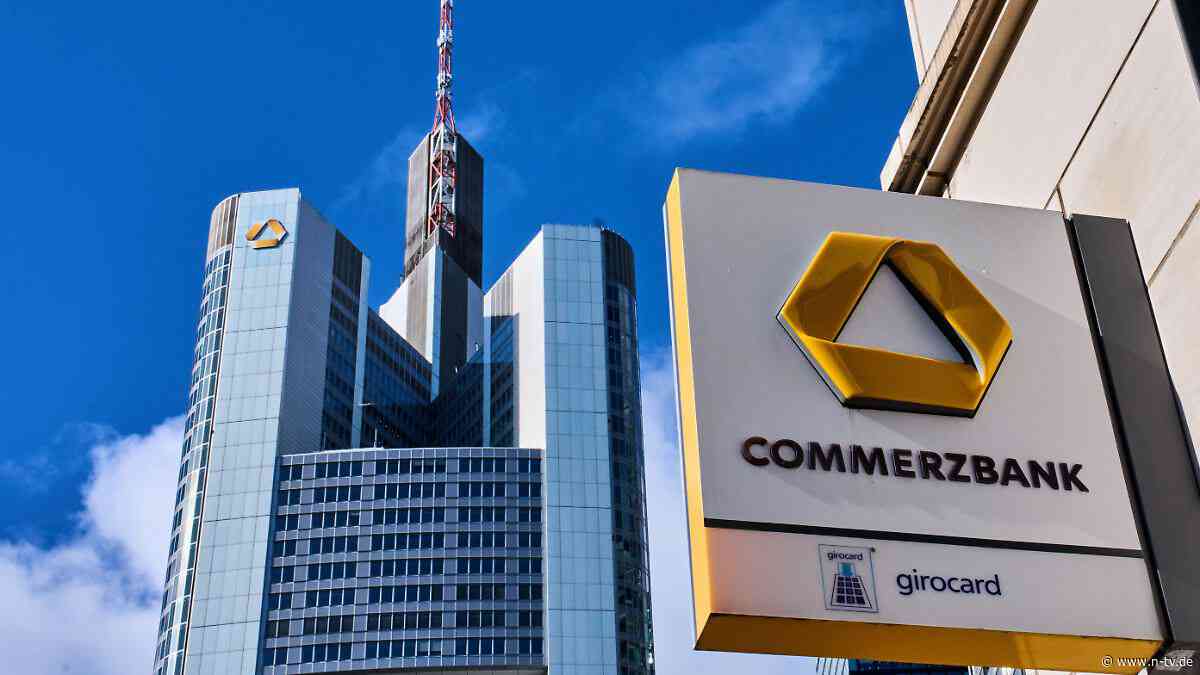 Absetzung des Vorstands geplant?: Unicredit gehören nun 44 Prozent der Commerzbank-Aktien
