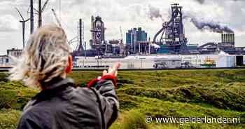 Tata Steel voor de rechter, maar wat voor straf geef je een bedrijf? En we hebben toch staal nodig?