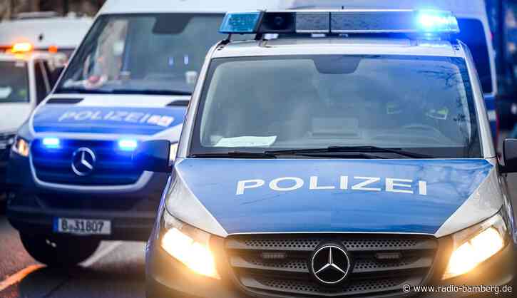 Toter Säugling in Berliner Hinterhof entdeckt