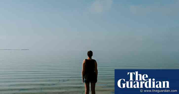 The rise of blue-space therapy: how the sea is helping people deal with trauma, anxiety and addiction
