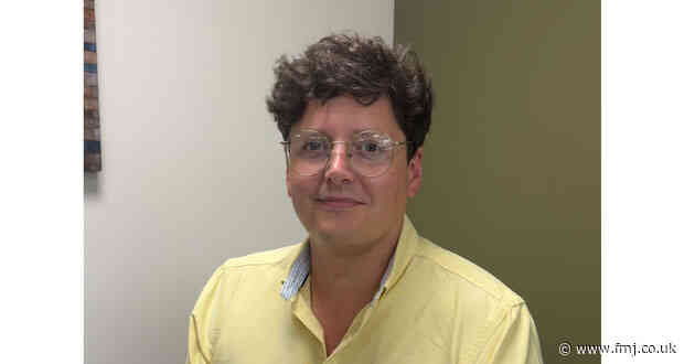 Tendra Technical Services appoints Head of M&A 
