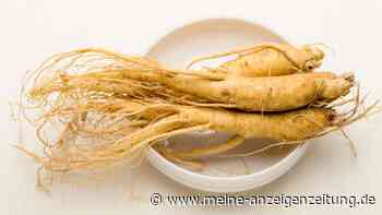 Ginseng und seine Wirkung auf Psyche und mentale Gesundheit