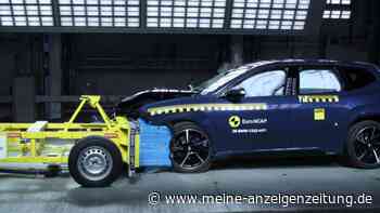 Neue Hürden für fünf Sterne – Verschärfter Euro NCAP Crashtest