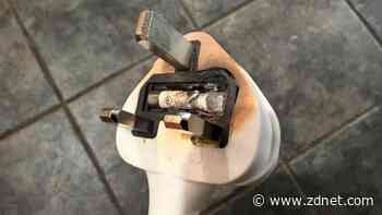 Why leaving extension cords plugged in permanently is riskier than you realize