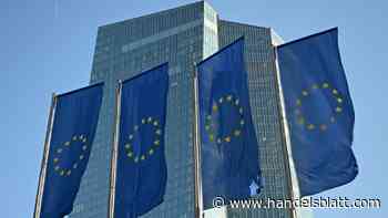 Iran-Krieg: EZB – Euro-Länder sollten Kapitalpuffer für Banken nicht senken