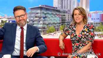BBC Breakfast fans left fuming over Count Binface interview 'you're a disgrace'