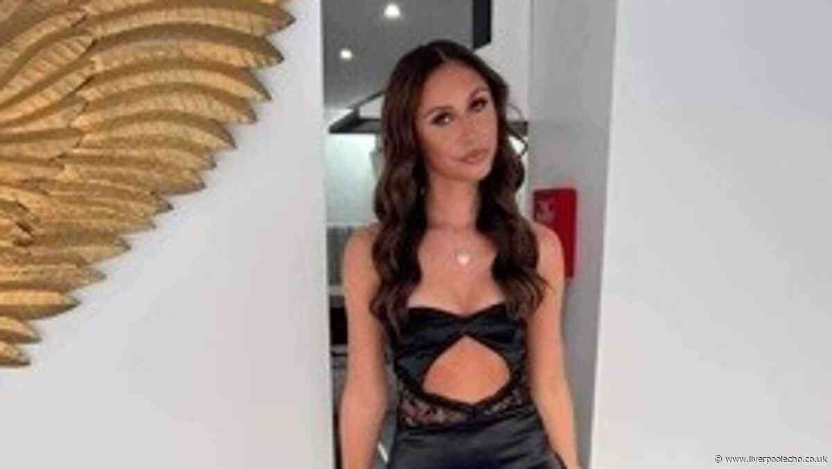 Teen, 19, sends tragic final 'I may not survive tonight' text before horror crash
