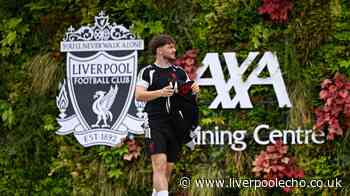 Andoni Iraola feelings clear as Harvey Elliott makes Liverpool return