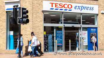 I usually shop at Sainsbury's but there is 1 food item from Tesco that has won me over