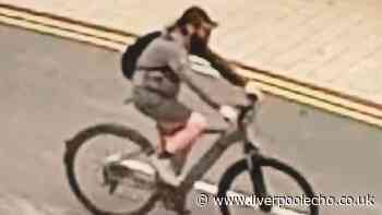 Woman found 'unconscious' after 'hit-and-run' at zebra crossing in Liverpool