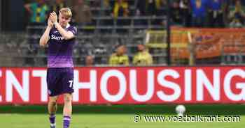 Opmerkelijk: Nathan De Cat zegt drie keer 'nee' tegen Anderlecht