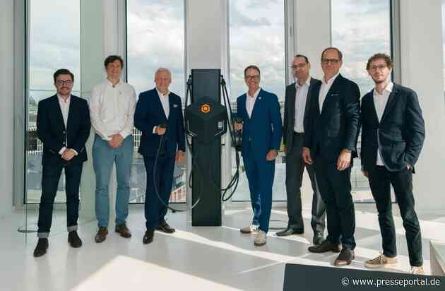 Dritte Übernahme in sechs Monaten: CUBOS erwirbt das B2B-Ladeinfrastrukturgeschäft von TotalEnergies in Deutschland und festigt seine Position als ein führender CPO