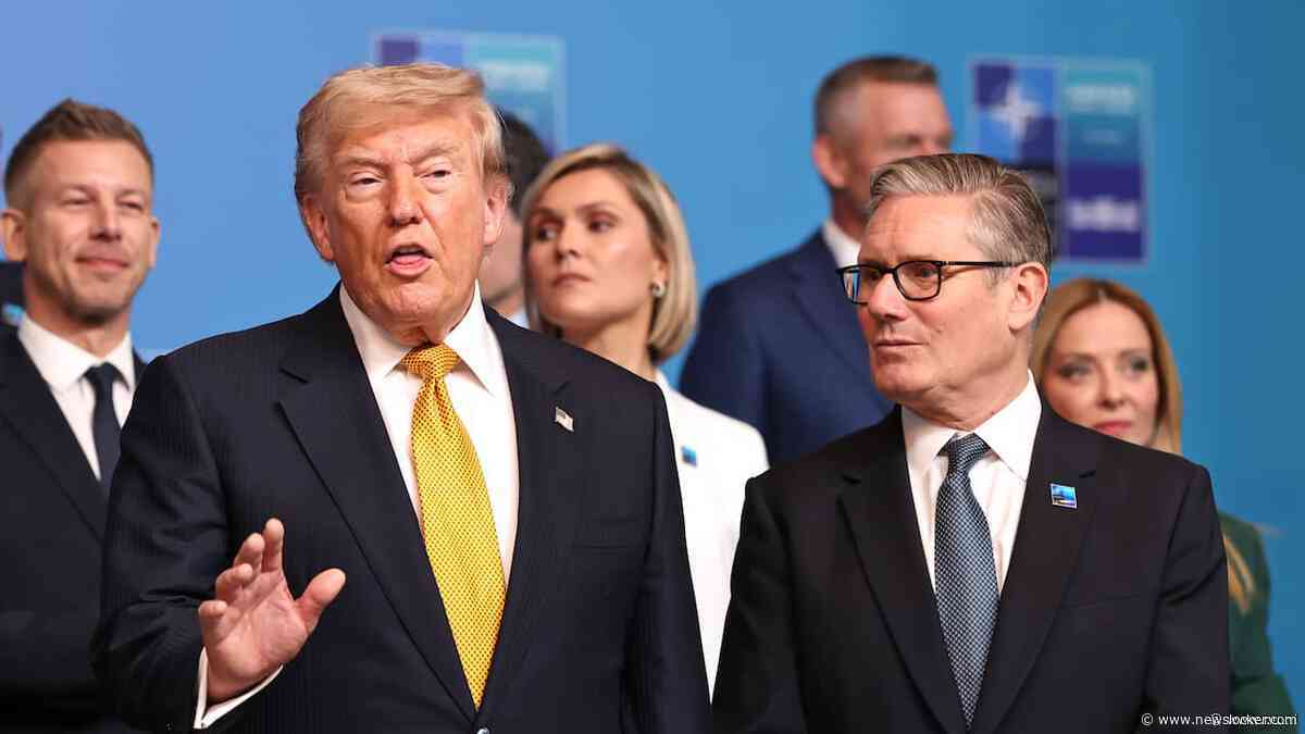 Live Midden-Oosten | Trump zegt dat akkoord met Iran niet meer geldt: 'Zijn tuig'