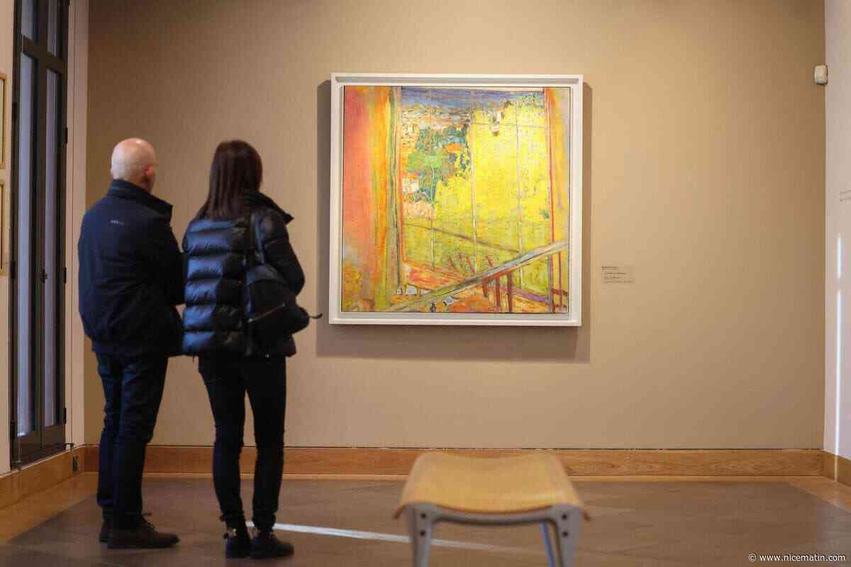 Les 3 rendez-vous culturels de l’été à ne pas rater au Cannet