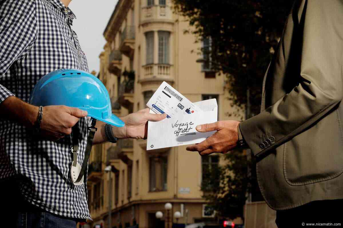 Affaire des syndics : 5 professionnels azuréens écopent d’une suspension conservatoire de la part de l’Union des Syndicats de l’Immobilier
