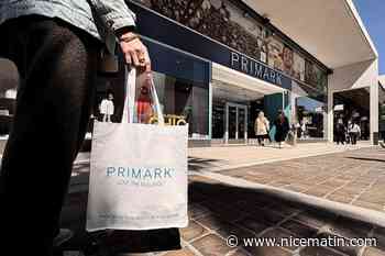 Deux maires se mobilisent contre l’implantation de Primark dans cette énorme zone commerciale de la région Provence-Alpes-Côte-d’Azur