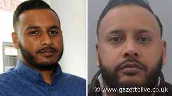 Former Norton restaurant boss jailed for string of child sex offences