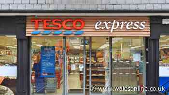 I do my shopping at Sainsbury's but there's 1 delicious food item I will only buy at Tesco
