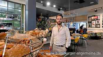 So bruncht es sich im neuen Lokal Alex in Augsburg