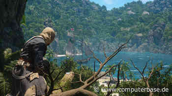 Black Flag Resynced im Test: Benchmarks und Analysen zum Assassin's Creed „Remake+“
