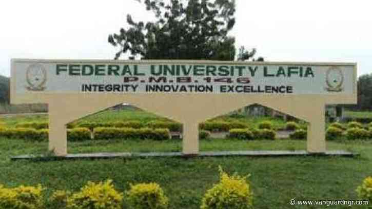Nasarawa police confirm abduction of three students of fed varsity