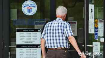 Trump looks to Australia for Social Security fix