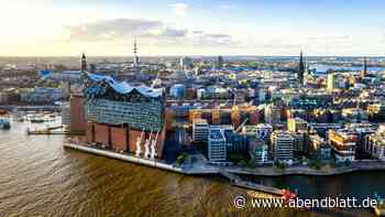 Unternehmen gründen mit KI? Wie Hamburg plötzlich München bei Start-ups überholt