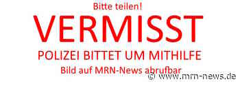 Neustadt – 61-jährige vermisst