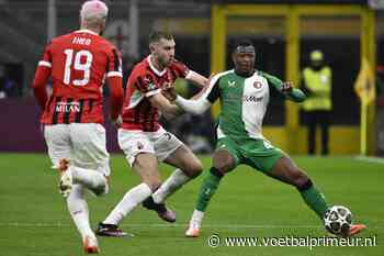 Aston Villa stalt Nederlander opnieuw: oud-Feyenoorder naar Franse Ligue 2-club