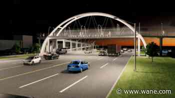 City moves forward with Coliseum Blvd. pedestrian bridge