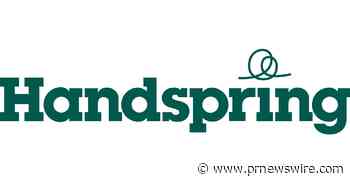 Handspring Raises $19M Series B to Bring High-Quality Mental Health Care to Children and Families Nationwide