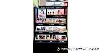 Yatsen Group Announces Partnership with Sephora China, Cementing Position as a Science-Led Beauty Innovation Leader