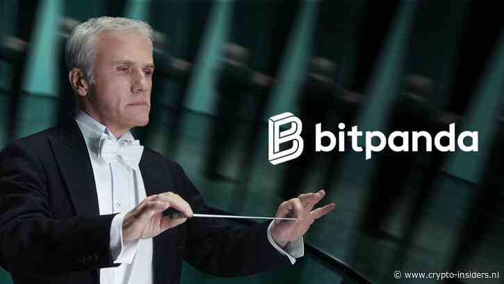 Bitpanda voegt handel in aandelen met hefboom toe in Europa