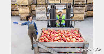 "Fruit is veel meer dan een artikelnummer"
