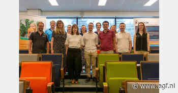 Interreg-project met focus op smaak en voedingswaarde van plantaardige eiwitten van start