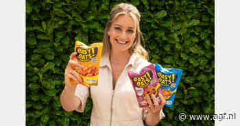 HAK breidt Easy Eats!-assortiment uit met drie nieuwe maaltijdvarianten