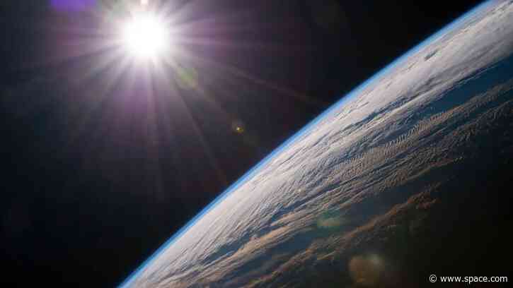 Earth may survive the sun's death after all, new study suggests