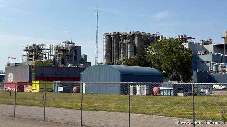 Strafrechtelijk onderzoek naar SABIC om lozen PFAS in Westerschelde