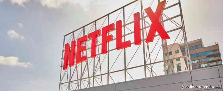 Netflix zeigt bald auch Videos von BuzzFeed, Condé Nast und Co. – und das aus gutem Grund