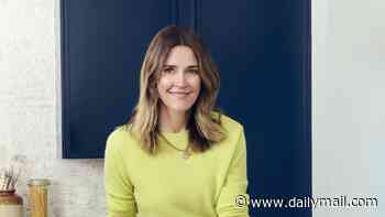 Watch Emma Bardwell's live video Q&A: Expert nutritionist answers YOUR questions and reveals her top tips for weight loss - as she discusses how you can lose a stone in just six weeks