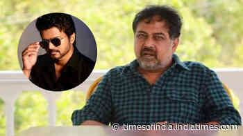 Lingusamy reveals why Vijay rejected 'Run' and 'Sandakozhi'
