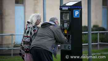 Green council plans to force people to cycle to work by charging employers who provide free parking for staff