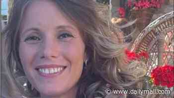 Controlling husband who murdered estranged wife and tried to fake it as suicide is found guilty