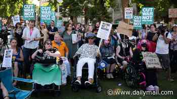 Labour benefits review 'calls for disability assessments to be scrapped instead of made tougher'
