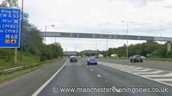 M61 drivers face 11 weeks of disruption and motorway closures as major works begin