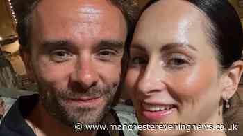 Coronation Street star Jack P Shepherd shares baby name secret after traditional choice for baby daughter