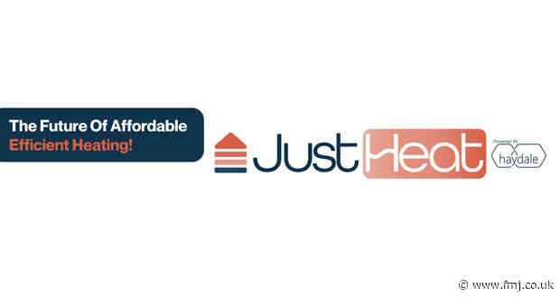 Haydale launches JustHeat Pro to cut commercial heating reliance on volatile energy sources