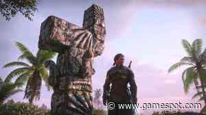 All Mayan Stelae Locations In Assassin’s Creed Black Flag Resynced – Mayan Mysteries Guide