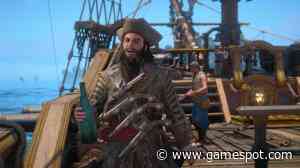 Where To Find Blackbeard’s Treasure In Assassin’s Creed Black Flag Resynced