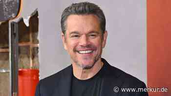 „Lebensverändernd“: Darum hat „The Odyssey“-Star Matt Damon ein bestimmtes Protein aus seiner Diät gestrichen